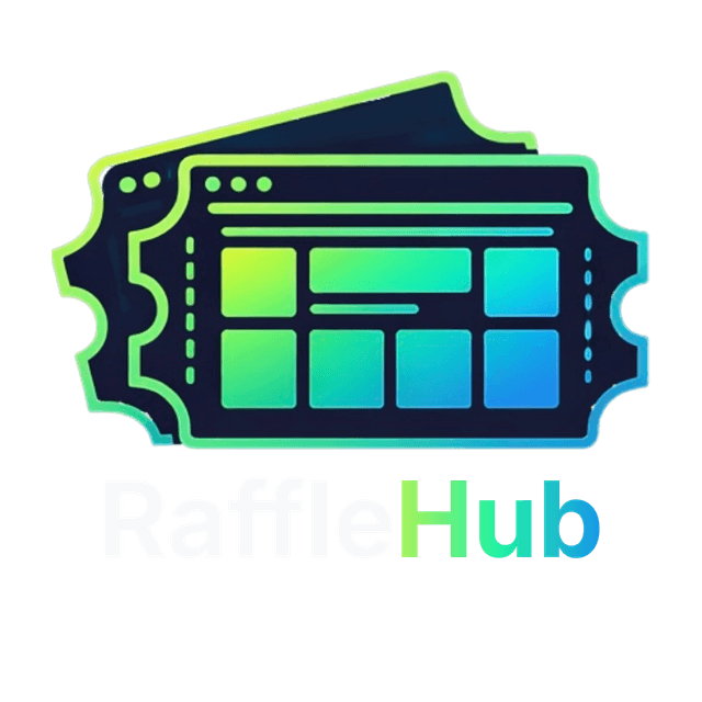 RaffleHub